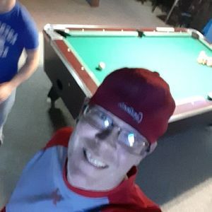 Meet your Posher, Matt